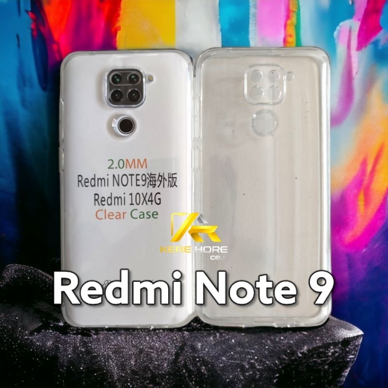 redmi note 9 shopee