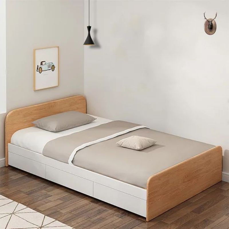 Jual divan/ranjang kayu minimalis | Shopee Indonesia