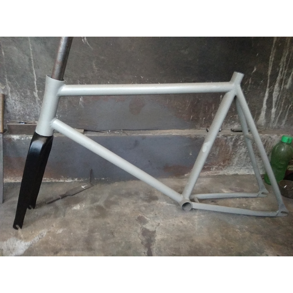 frame minivelo