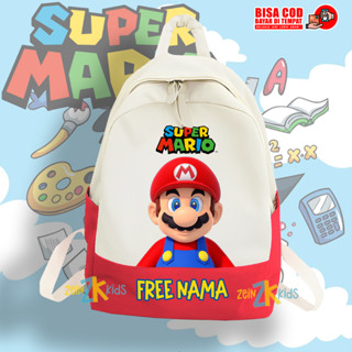 Mario tas hot sale