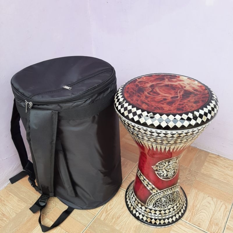 Jual DARBUKA REMO PERCUSSION | Shopee Indonesia