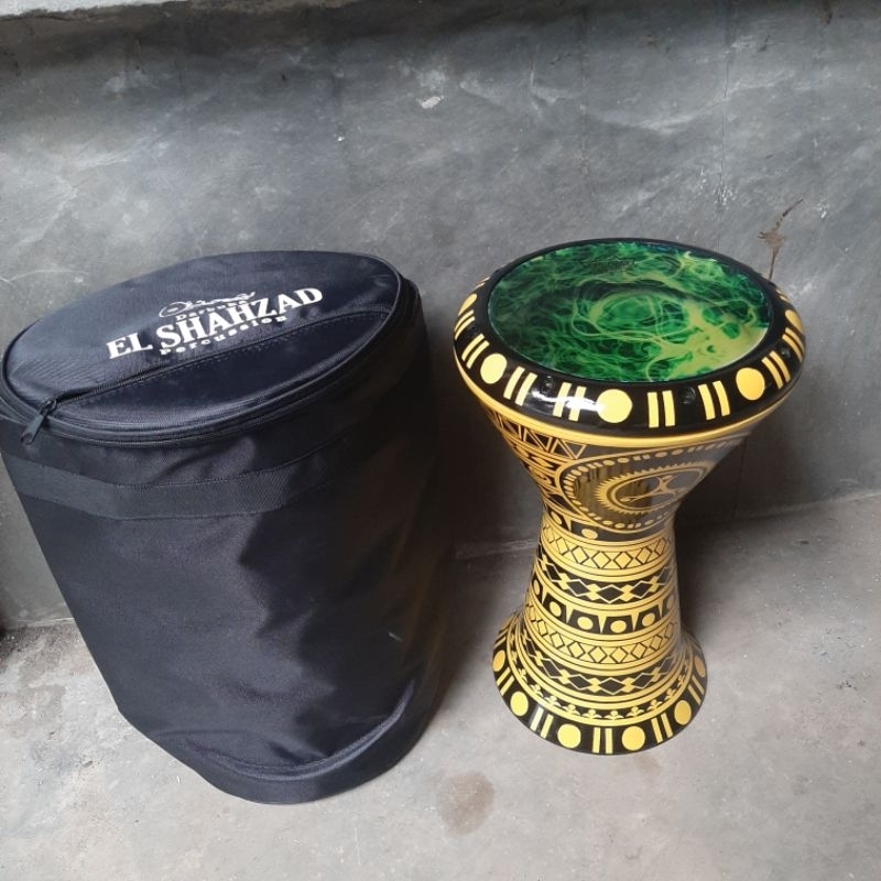 Jual DARBUKA REMO PERCUSSION | Shopee Indonesia