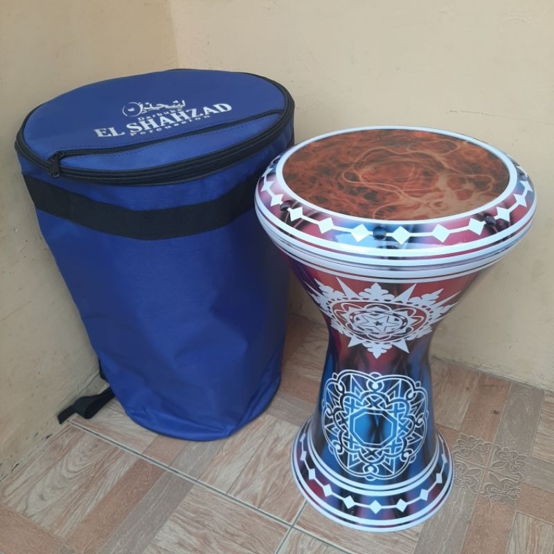 Jual DARBUKA REMO PERCUSSION | Shopee Indonesia