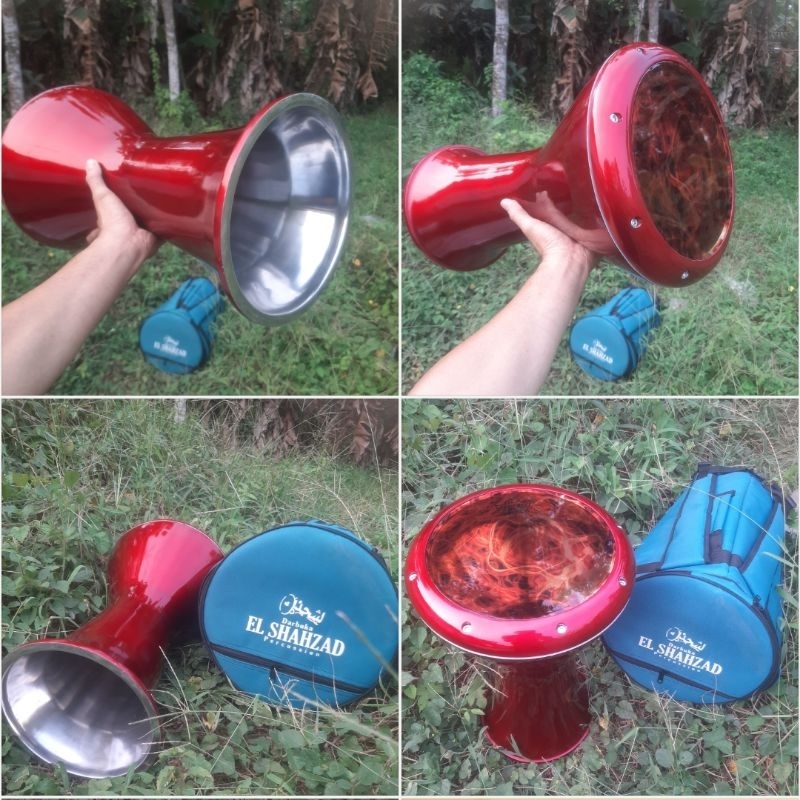 Jual DARBUKA REMO PERCUSSION Shopee Indonesia