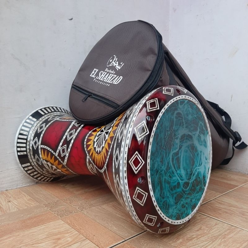 Jual DARBUKA REMO PERCUSSION | Shopee Indonesia