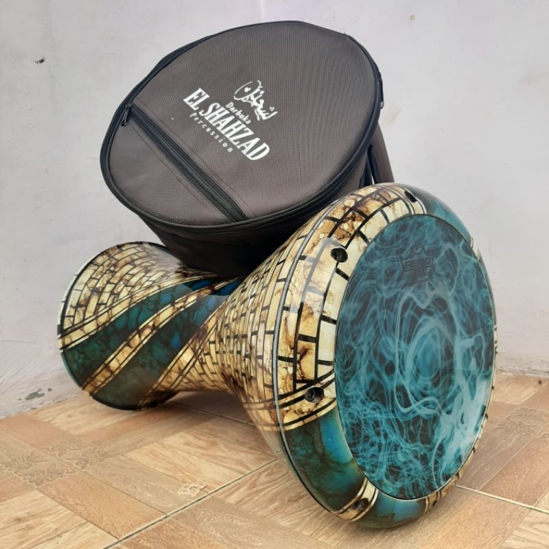 Jual DARBUKA REMO PERCUSSION Shopee Indonesia
