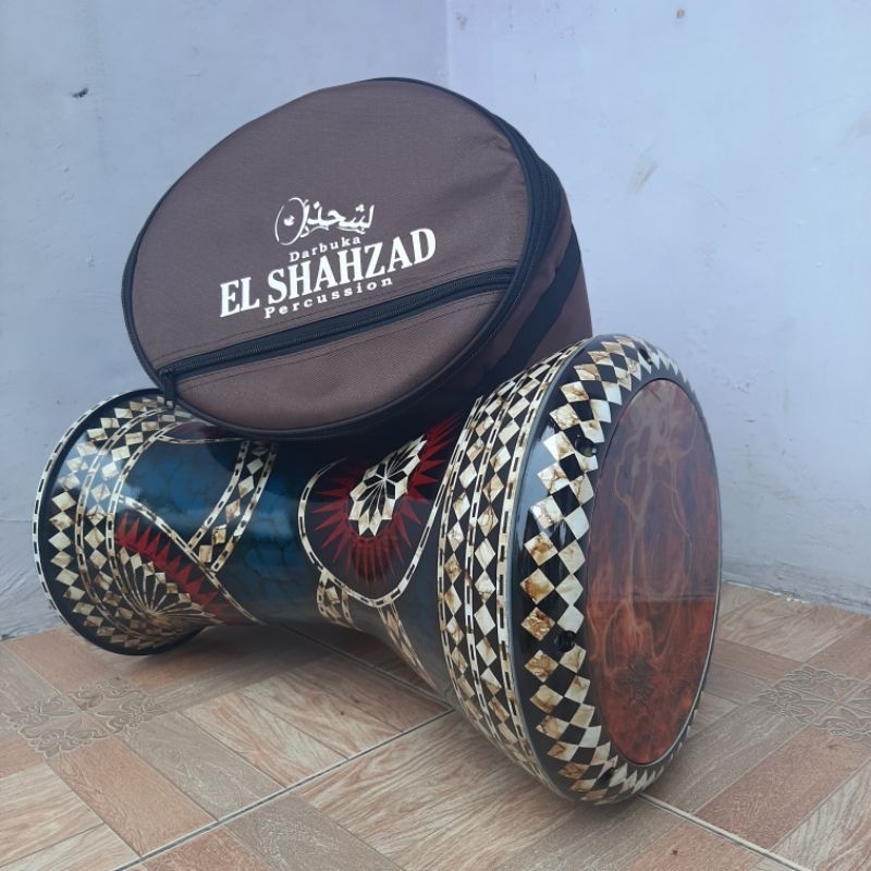 Jual DARBUKA REMO PERCUSSION Shopee Indonesia