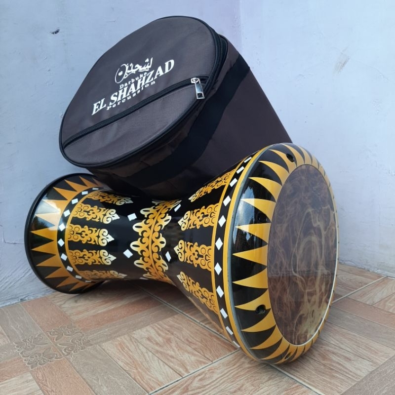 Jual DARBUKA REMO PERCUSSION | Shopee Indonesia