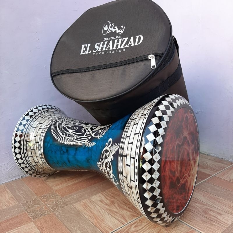 Jual DARBUKA REMO PERCUSSION | Shopee Indonesia
