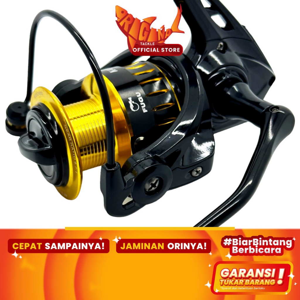 graphite reel – Beli graphite reel dengan pengiriman gratis di