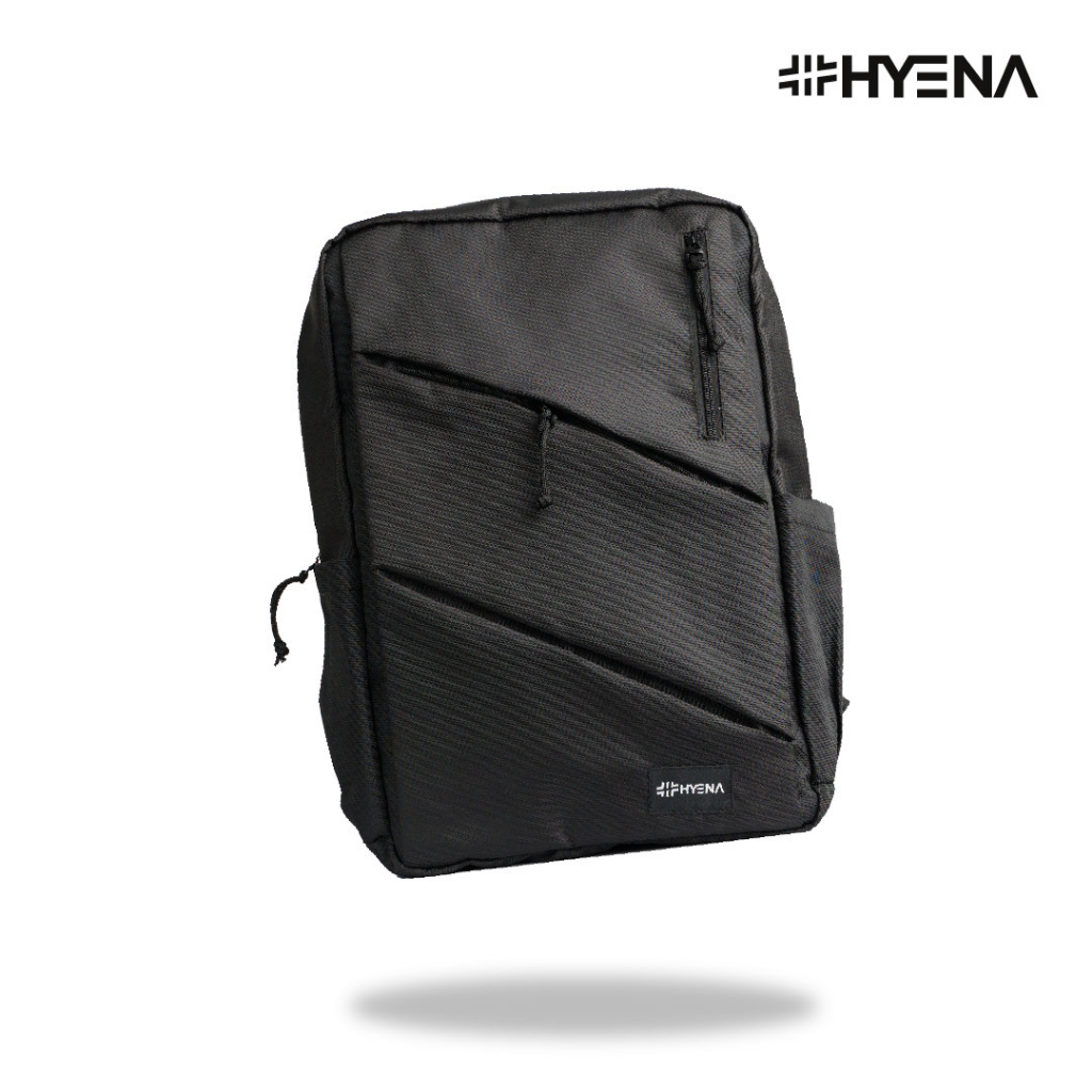Jual HYTRIX - Ransel Backpack Fashion Series Tas Kuliah Tas Pria Wanita ...