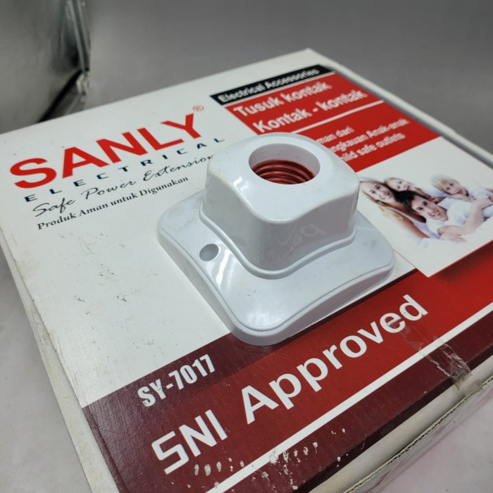 Dudukan Lampu Aman & Serbaguna, Banyak Pilihan | Shopee