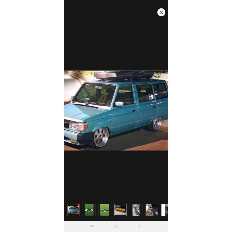 Jual sepion mobil variasi kijang | Shopee Indonesia