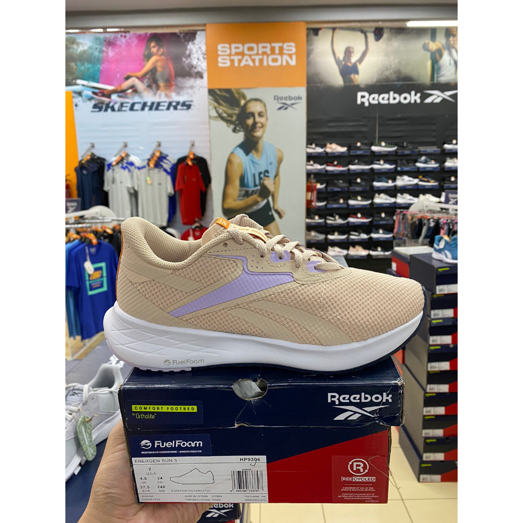 Reebok Energen Run HP9304 Women's Shoes Original - Main Image