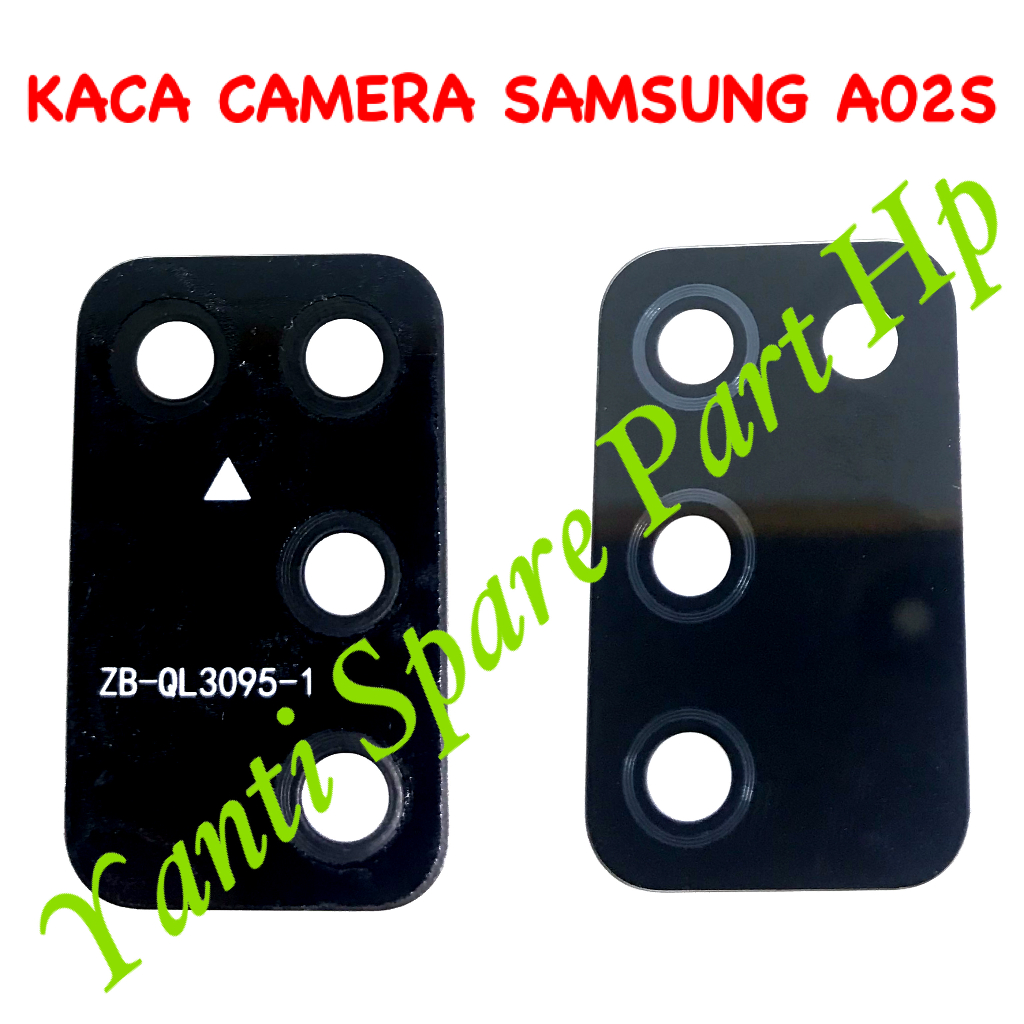 Jual Kaca Kamera Samsung A S A S M S A A M Original