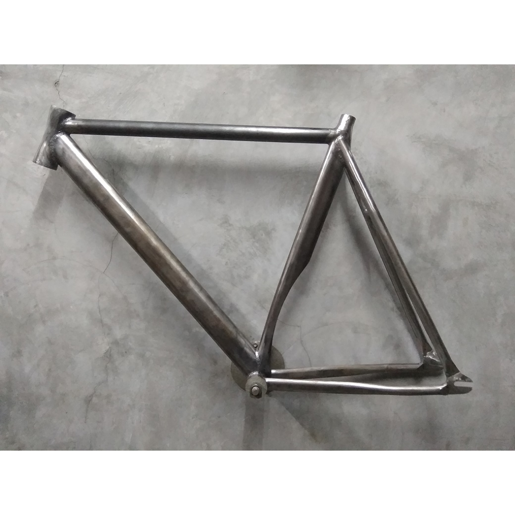 Jual frame fixie CUSTOME BISA REQUEST MODEL diavolo | Shopee Indonesia