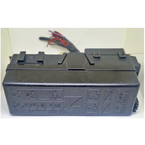 Jual FUSE BOX BIG RUMAH KOTAK SEKERING SEKRING BESAR SUZUKI APV FUTURA