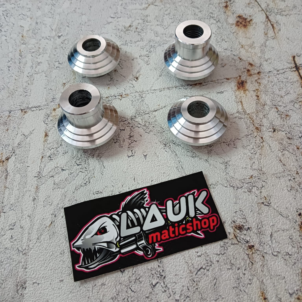 Jual GEARBOX MODEL PANJANG VARIO 125 150 / GEARBOX MODEL VARIO 125 150