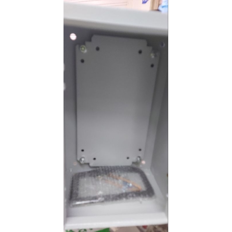 Jual Box Panel Metal Fmbi/Fmbo 30 x 40 x 20 cm plat 1mm | Shopee Indonesia