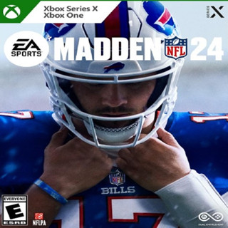 Promo Madden NFL 22 PC ORIGINAL - dvd DL40GB - Kota Bekasi - Steam Key