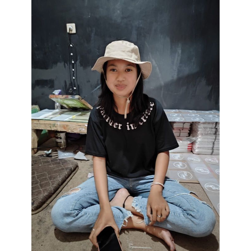 Jual topi rimba | Shopee Indonesia