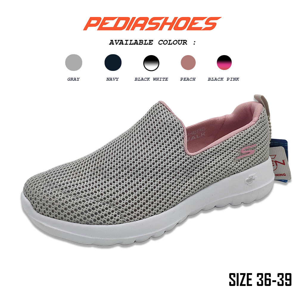 Skechers Shoes Skechers Go Walk Joy Jual Sneaker Skechers GoWalk