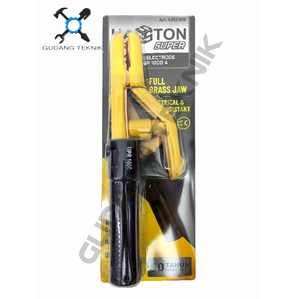 Jual Stang Las 1000A 4261-016 HASSTON PROHEX / Tang Las 1000 Ampere ...