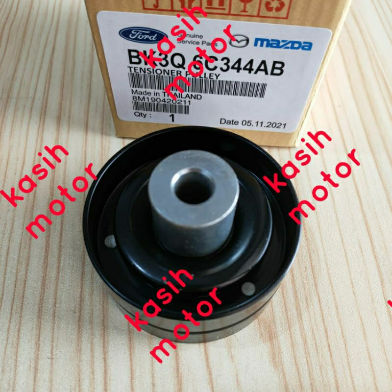 Nuline Idler/tensioner Pulley EP239