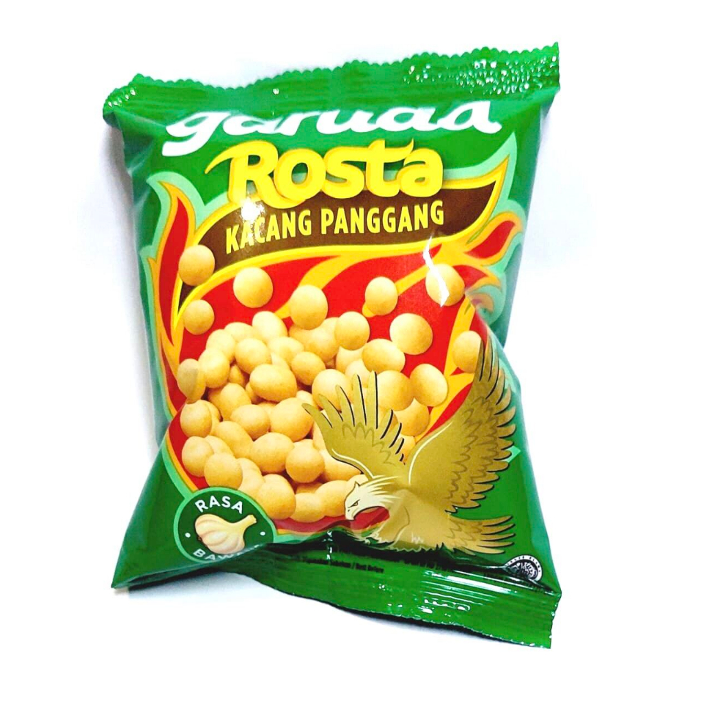 Jual Garuda Rosta [95gr] | Shopee Indonesia