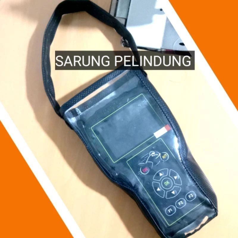 Jual tas scaner jdiag m100 pro scaner j diag pro tas scanner jdiag M100 ...