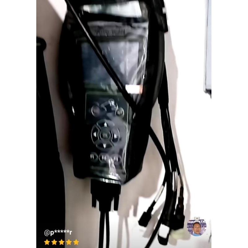 Jual tas scaner jdiag m100 pro scaner j diag pro tas scanner jdiag M100 ...