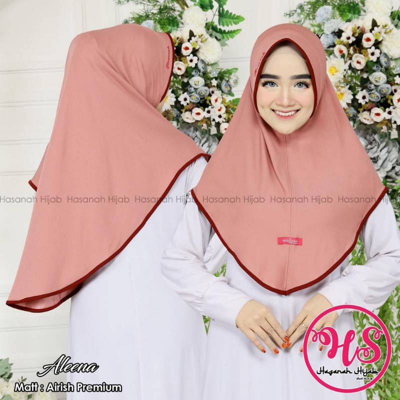 hasana hijab fashion