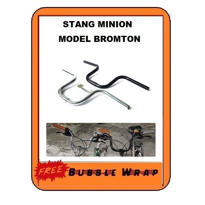 stang model brompton