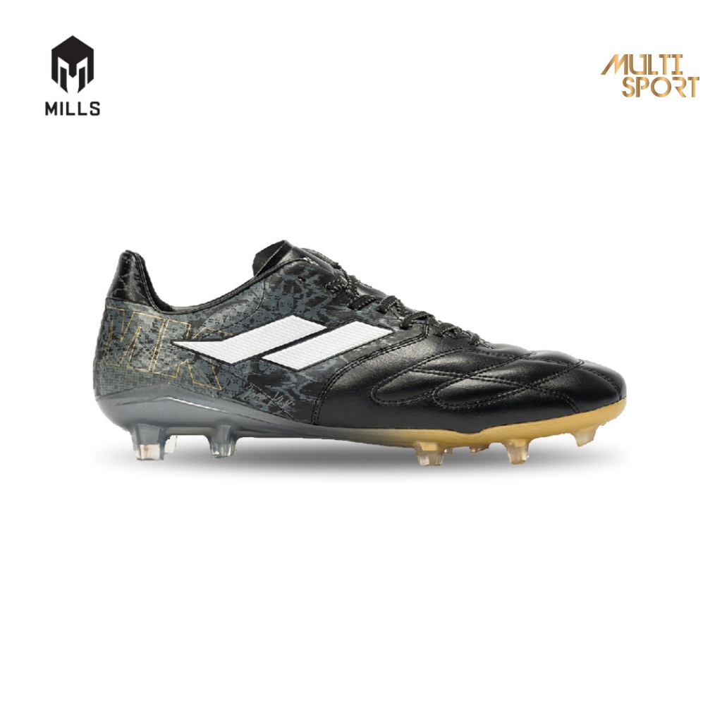 Jual MILLS ASTRO SPARTAN PRIME FG BLACK 301504 WHITE 301502