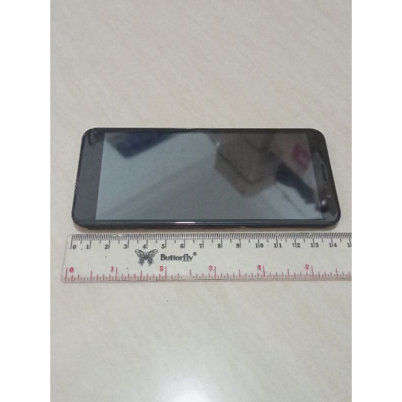 Jual Lcd Layar Sentuh Touchscreen Frame Fullset Mito A35 Mito Z2 Layar ...
