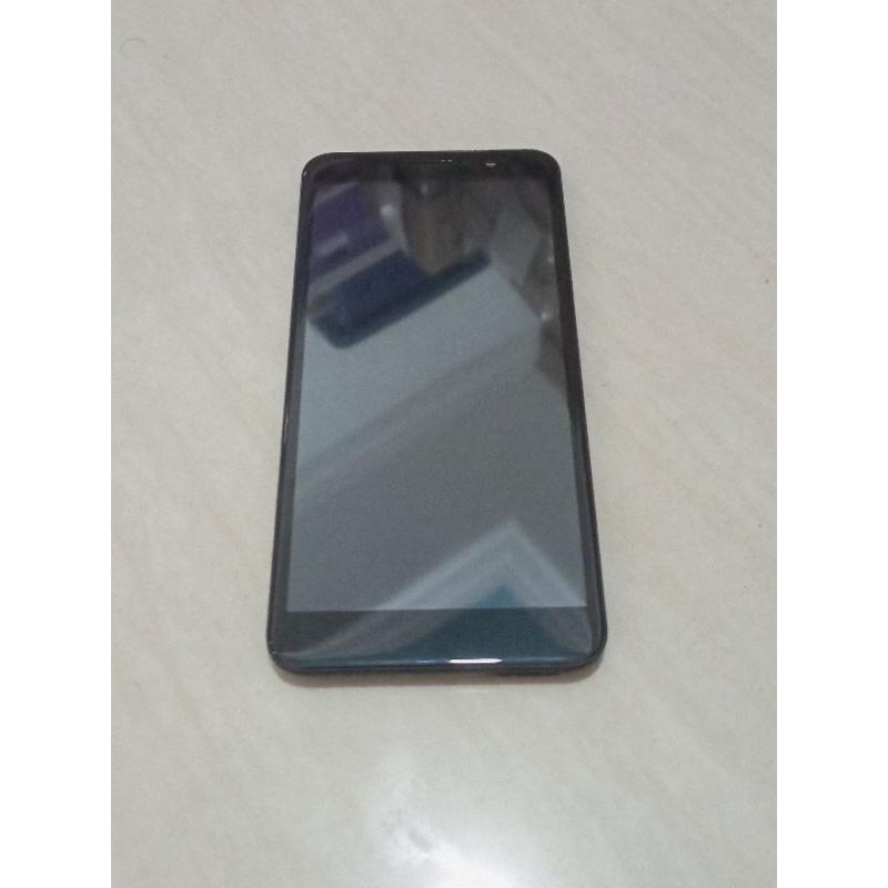 Jual Lcd Layar Sentuh Touchscreen Frame Fullset Mito A35 Mito Z2 Layar ...