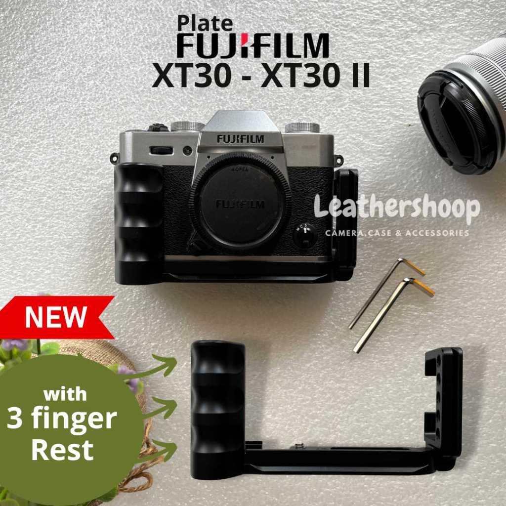 harga fuji xt 30