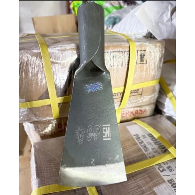 Jual Dodos SPPANEN 777 Ukuran 5 inc (COD) | Shopee Indonesia
