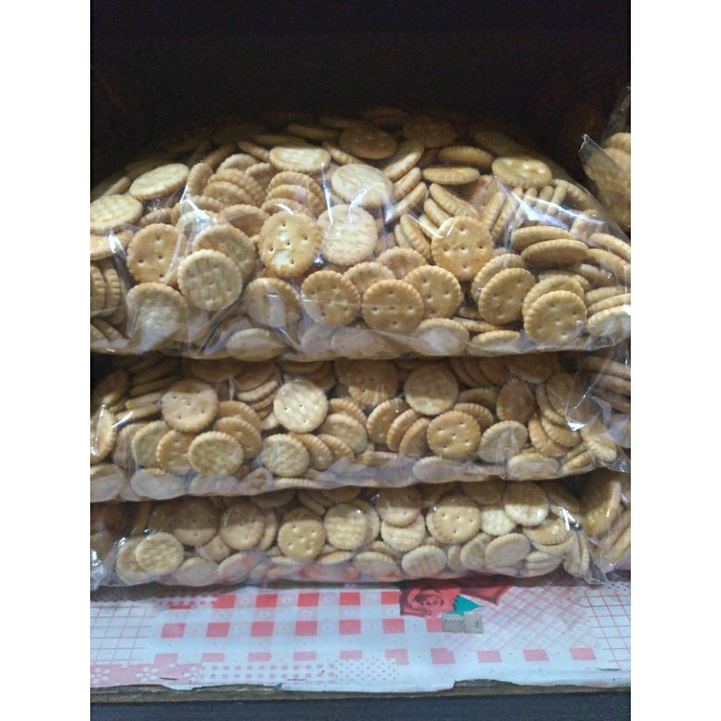 Jual Roti sabena/biskuit ngebanten bali 1kg | Shopee Indonesia