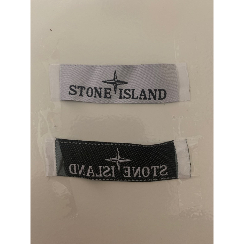 Jual Label Hangtag Stone Island | Shopee Indonesia
