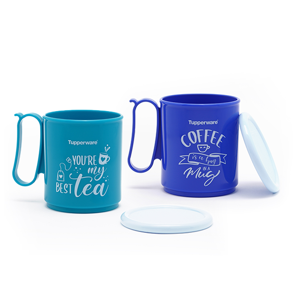 Jual jumbo mug (2pcs) Shopee Indonesia