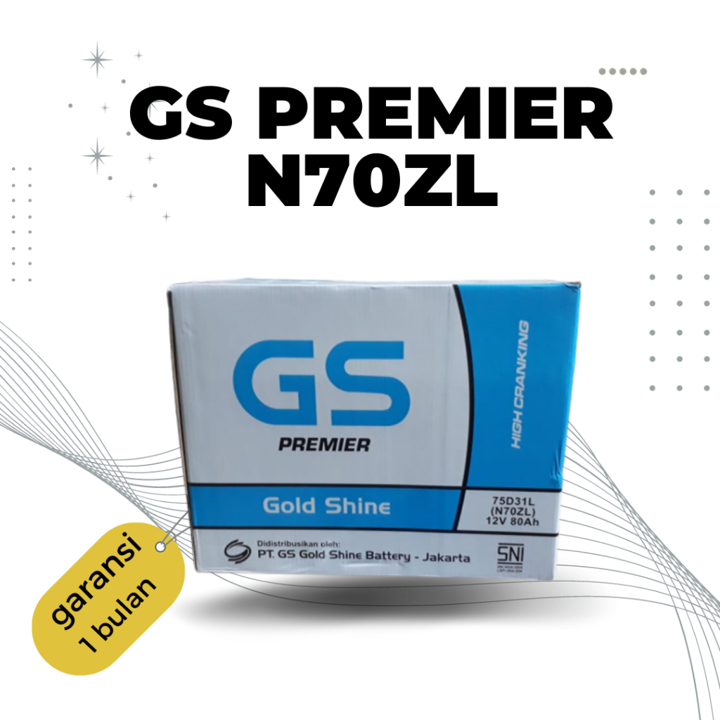 Aki Mobil Land Cruiser VX 80: Jantung yang Menggerakkan Sang Raja Jalan Raya