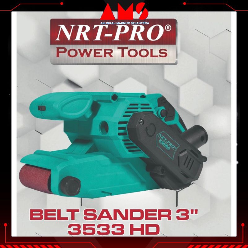 Rona deals belt sander