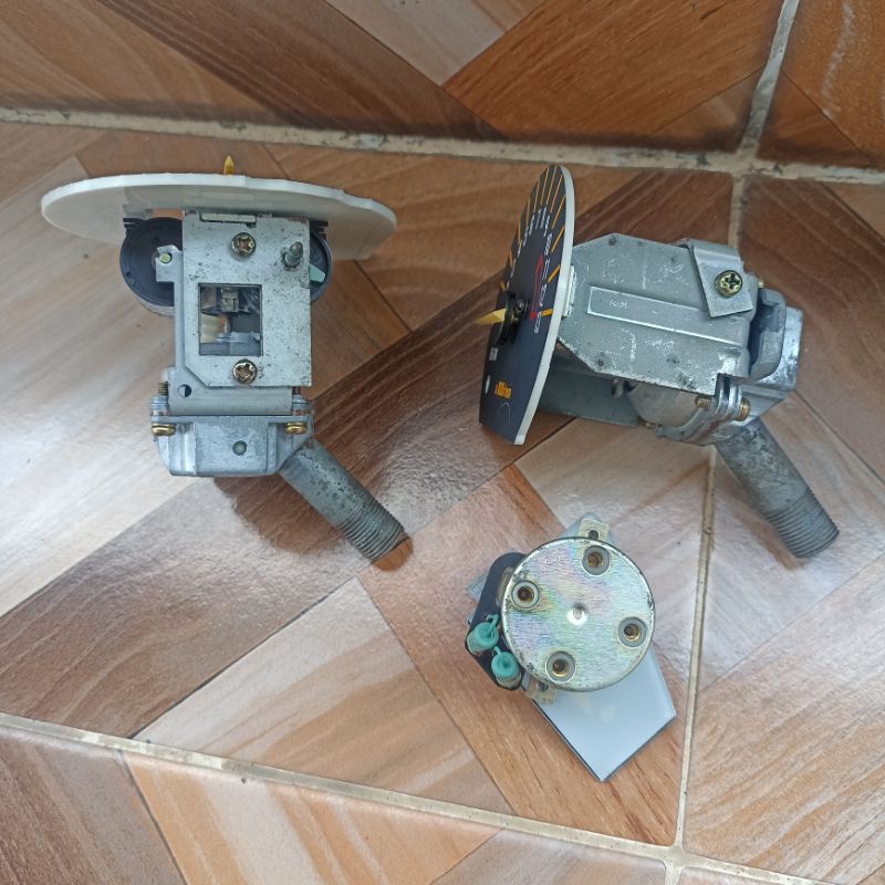 Jual mesin speedometer kilometer meter minyak Suzuki txr 150 panther ...