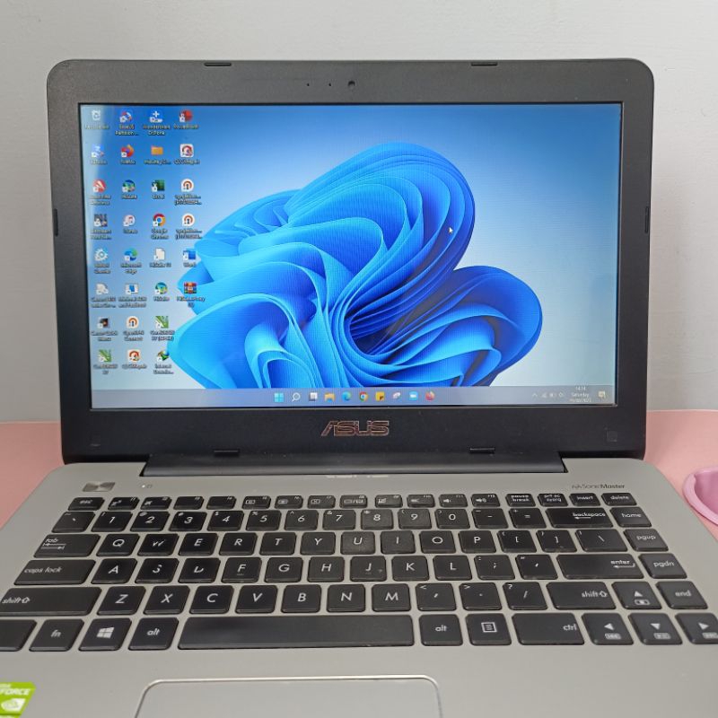Jual laptop asus core i5 nvidia Geforce second | Shopee Indonesia