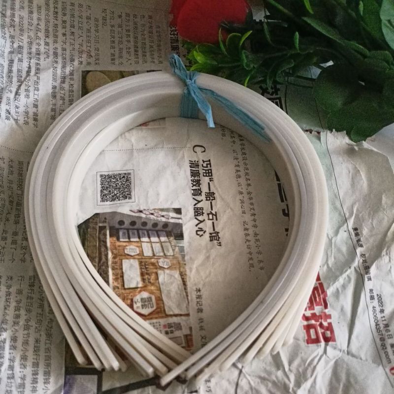 Jual bando plastik 1 cm 1biji bando lidi | Shopee Indonesia
