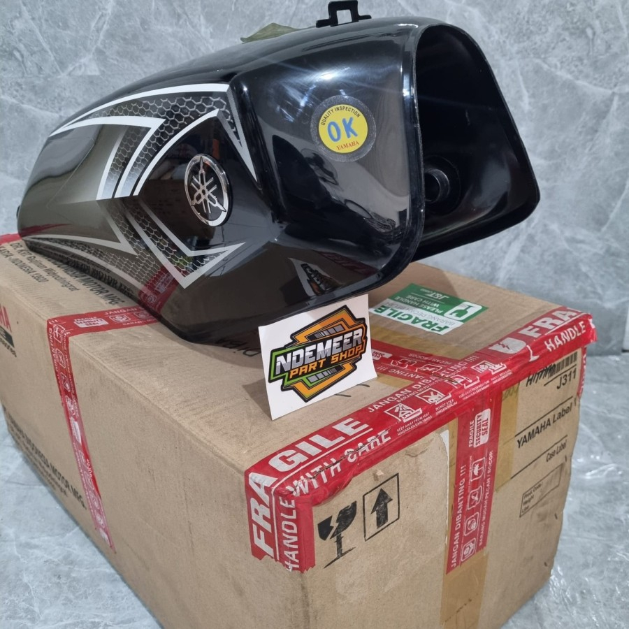 Jual Tangki RX KING 2004 Hitam Original | Shopee Indonesia