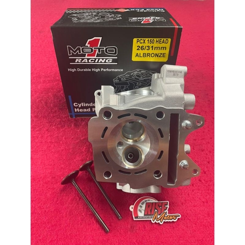 blok rr 150