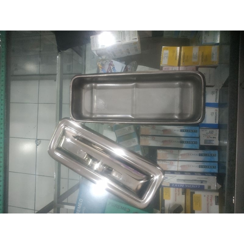 Jual bak instrumen SH 508 | Shopee Indonesia