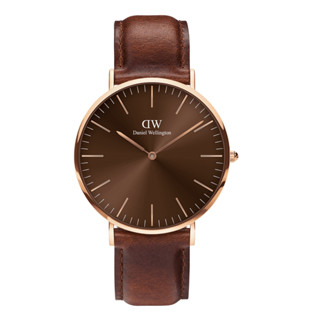 Jual Original 100 Garansi 2 Thn Jam Tangan Daniel Wellington